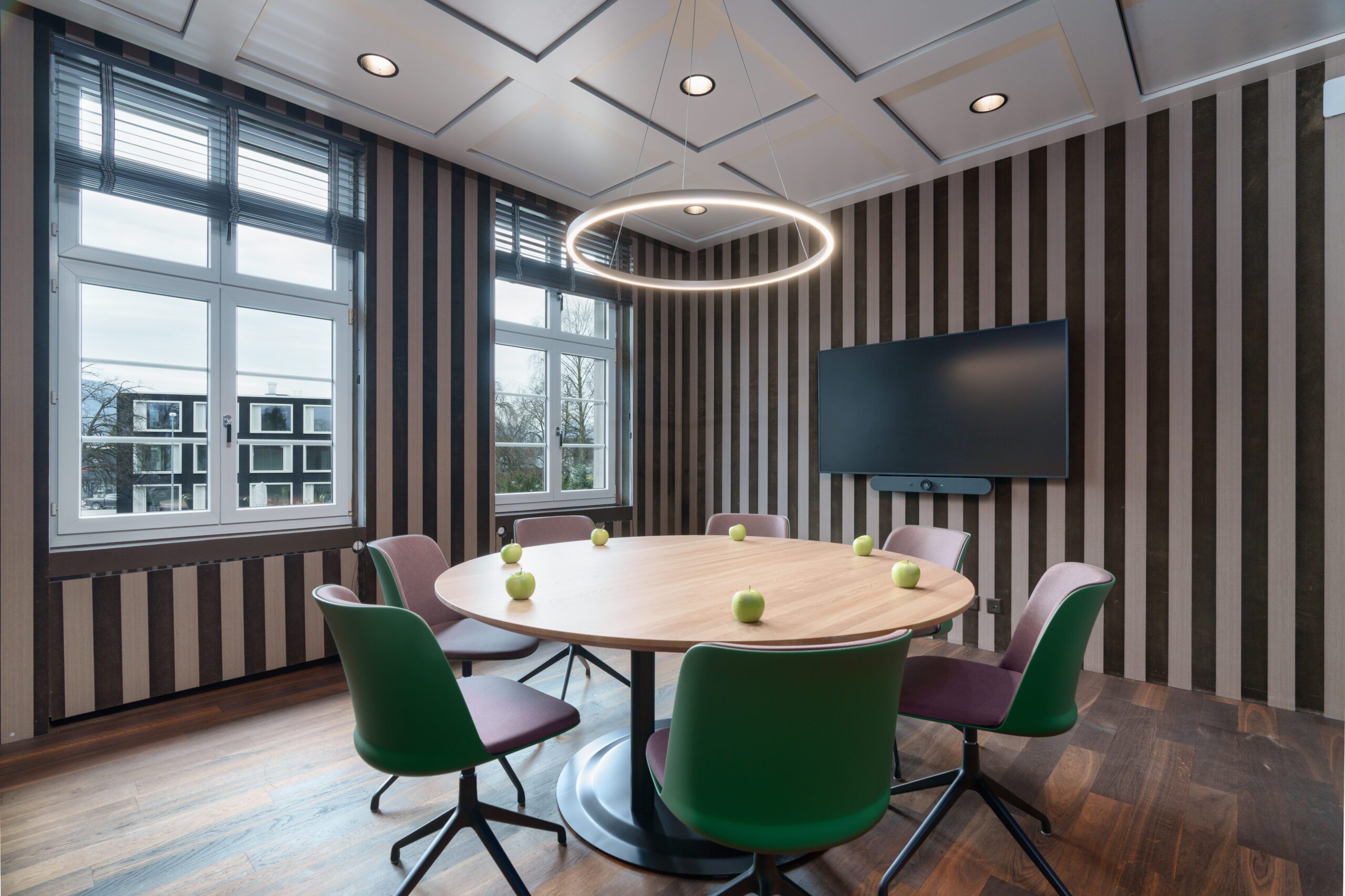 b_smart hotel Widnau | St. Gallen – das Zentrum der Ostschweiz